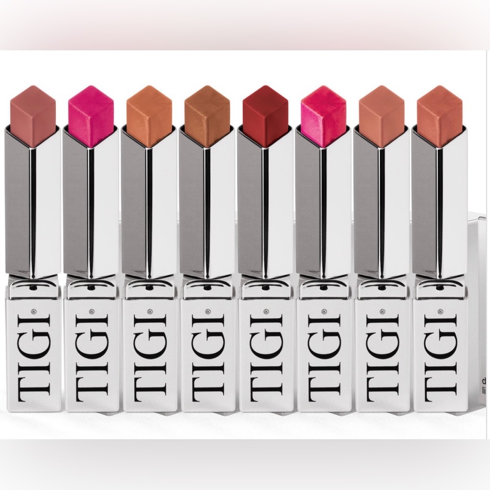 TIGI Diamond Lipstick